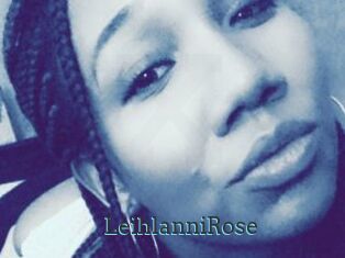 LeihlanniRose