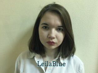 LeilaBlue