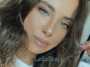 LeilaBrat