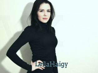 LeilaHaigy