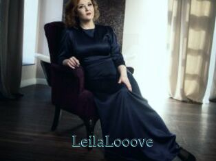 LeilaLooove