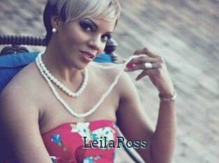 LeilaRoss