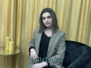 LeilaTacker