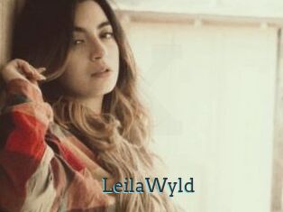 LeilaWyld