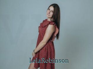 LelaRobinson
