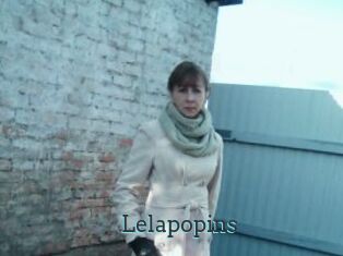 Lelapopins