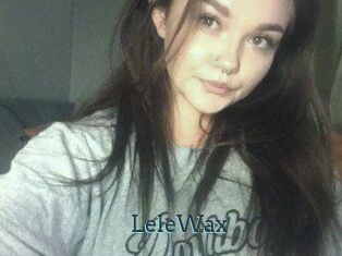 LeleWax