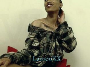 LemonXX