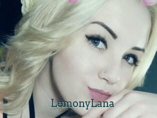 LemonyLana