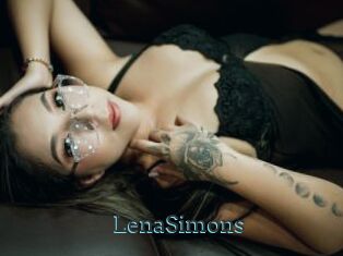LenaSimons