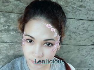 Lenlicious