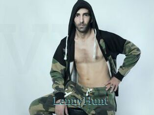 LennyHunt