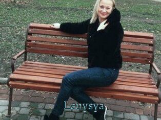 Lenysya