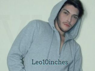 Leo10inches