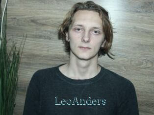LeoAnders