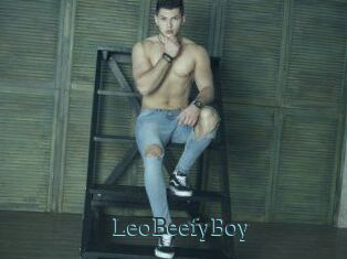 LeoBeefyBoy