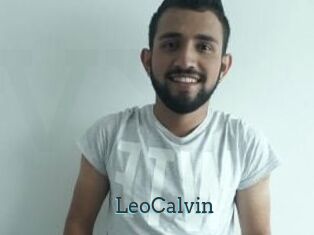 LeoCalvin