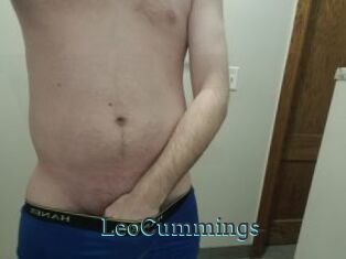 LeoCummings