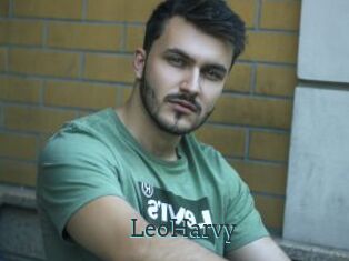 LeoHarvy