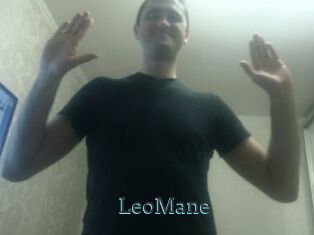 LeoMane