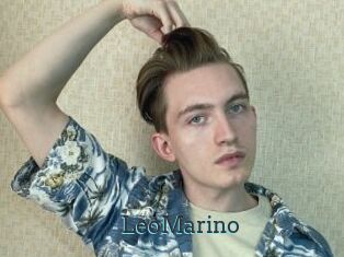 LeoMarino