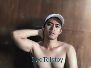 LeoTolstoy