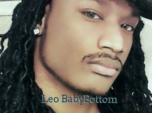 Leo_BabyBottom
