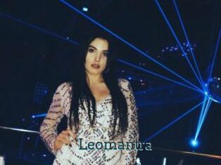 Leomantra