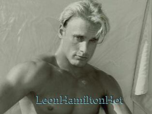 LeonHamiltonHot