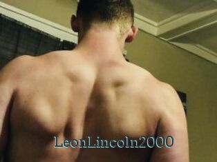 LeonLincoln2000