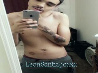 LeonSantiagoxxx