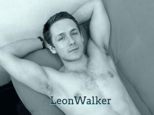 LeonWalker
