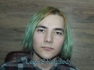 Leon_S_Kennedy