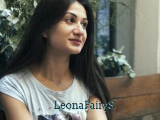 LeonaFairyS