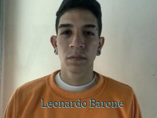 Leonardo_Barone