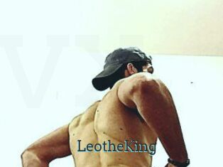 LeotheKing