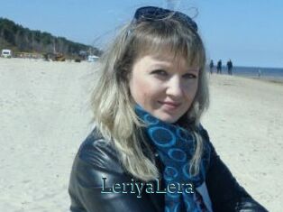LeriyaLera