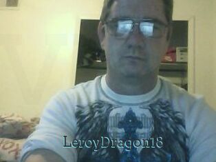 LeroyDragon18