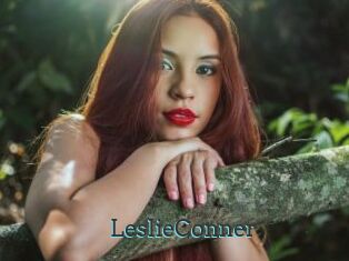 LeslieConner