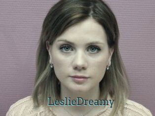 LeslieDreamy