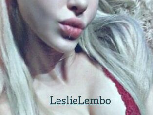 LeslieLembo