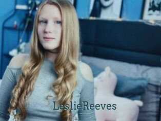 LeslieReeves