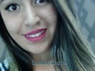LeslieShore
