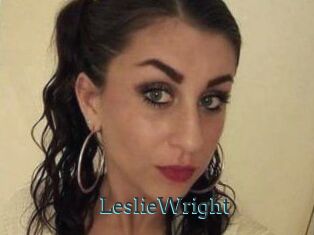 Leslie_Wright