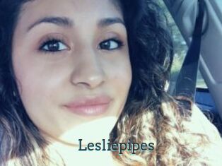 Lesliepipes