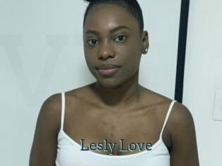 Lesly_Love