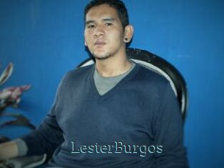LesterBurgos
