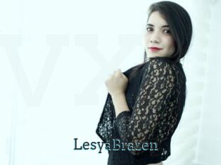 LesyaBrazen
