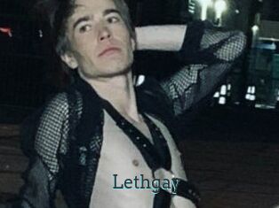Lethgay