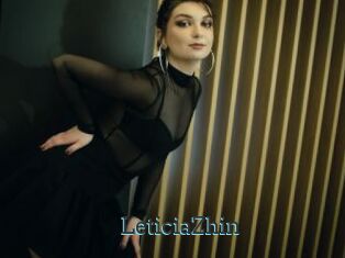 LeticiaZhin